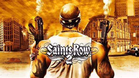 saint row 2